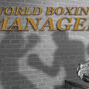World Boxing Manager Free Download
