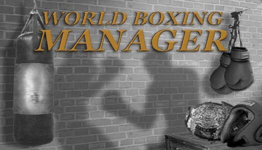World Boxing Manager Free Download Full Version Setup