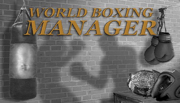 World Boxing Manager Free Download Full Version Setup