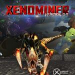 XenoMiner Free Download Full Version PC Game Setup