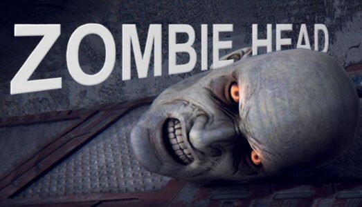 Zombie Head Free Download Full Version PC Game Setup