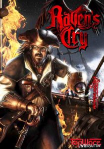 Ravens Cry Free Download Full Version PC Game Setup