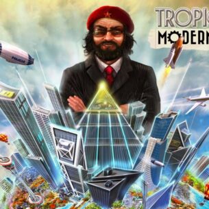 Tropico 4 Modern Times Free Download