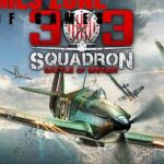 303 Squadron Battle Of Britain Free Download PC Setup