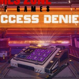 Access Denied Free Download