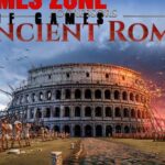 Aggressors Ancient Rome Free Download Full PC Game Setup
