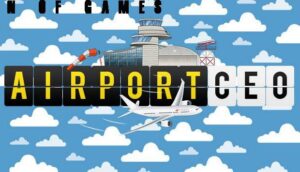 Airport CEO Free Download Full Version PC Game Setup