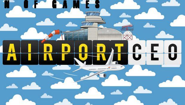 Airport CEO Free Download Full Version PC Game Setup