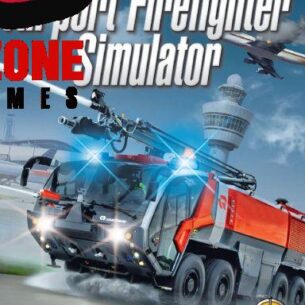 Airport Firefighters The Simulation Free Download