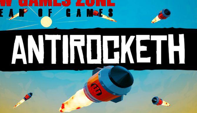 Antirocketh Free Download Full Version PC Game Setup