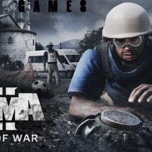 Arma 3 Laws of War Free Download