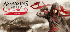 Assassins Creed Chronicles China Free Download PC Game