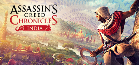 Assassins Creed Chronicles India Free Download PC Game
