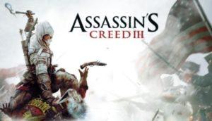 Assassins Creed 3 Free Download PC Game Setup
