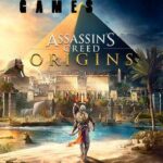 Assassins Creed Origins Free Download Full PC Game Setup