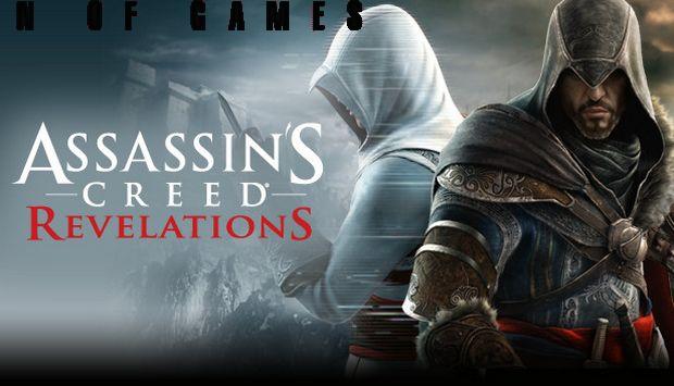 Assassins Creed Revelations Free Download full version