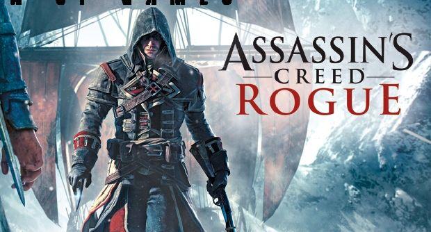 Assassins Creed Rogue Free Download PC game full setup