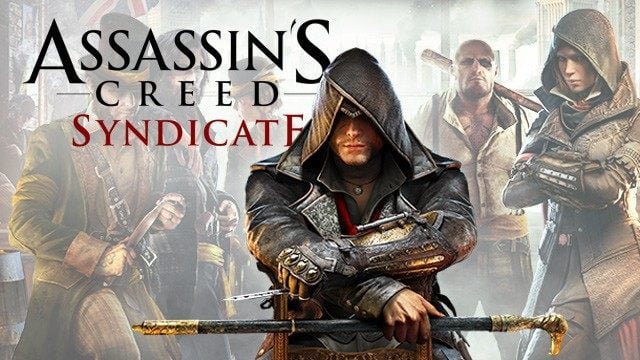 Assassins Creed Syndicate Free Download