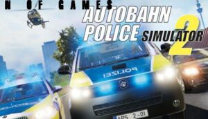 Autobahn Police Simulator 2 Free Download PC Game setup