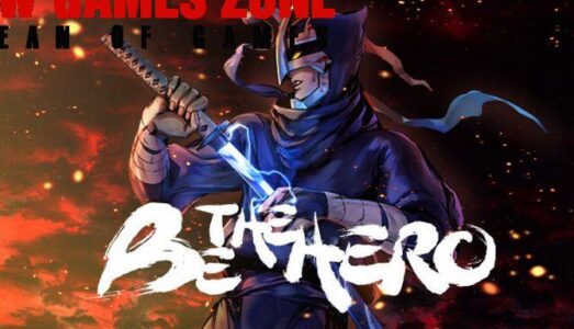 BE THE HERO Free Download PC Full Game setup