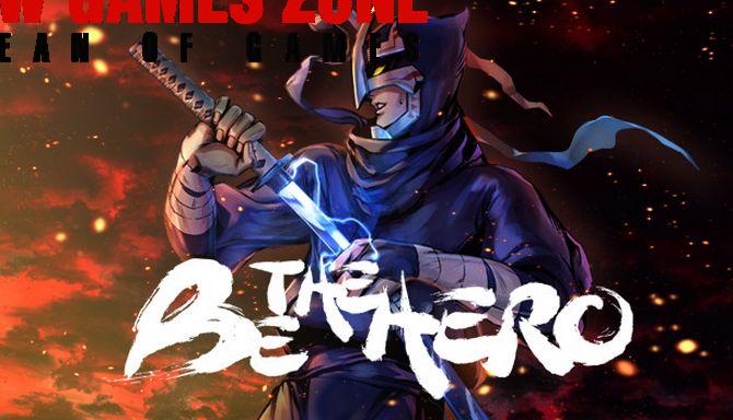BE THE HERO Free Download PC Full Game setup