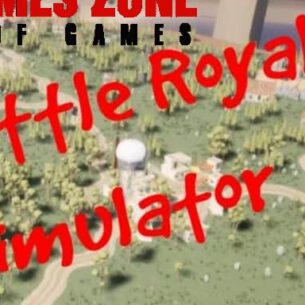 Battle Royale Simulator Free Download