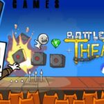 BattleBlock Theater Free Download Full Version Setup PC