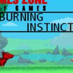 Burning Instinct Free Download Full Version PC Game Setup