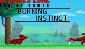 Burning Instinct Free Download Full Version PC Game Setup