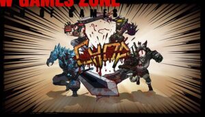 CHOP Free Download Full Version Cracked PC Game