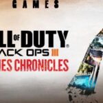 Call Of Duty Black Ops III Zombies Chronicles Free Download PC Game