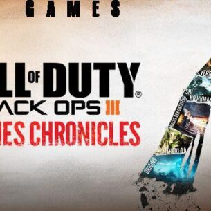 Call Of Duty Black Ops III Zombies Chronicles Free Download