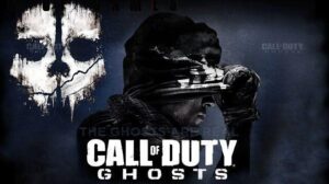 Call Of Duty Ghosts Free Download PC game setup