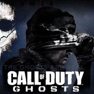 Call Of Duty Ghosts Free Download