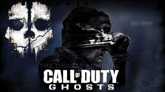 Call Of Duty Ghosts Free Download PC game setup