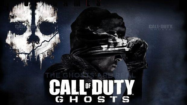 Call Of Duty Ghosts Free Download PC game setup