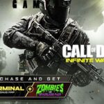 Call of Duty Infinite Warfare Free Download PC Game