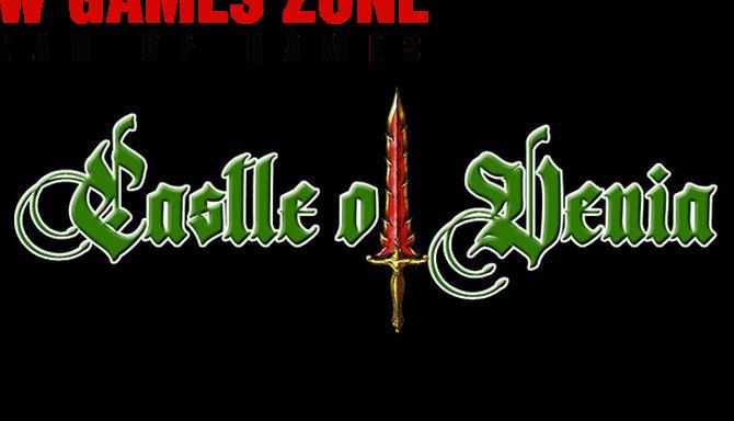 Castle Of Venia Free Download Full Version PC Game Setup