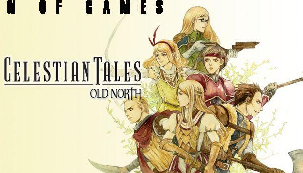 Celestian Tales Old North Free Download Full Version Setup
