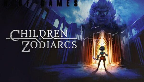 Children of Zodiarcs Free Download Full Version PC Setup