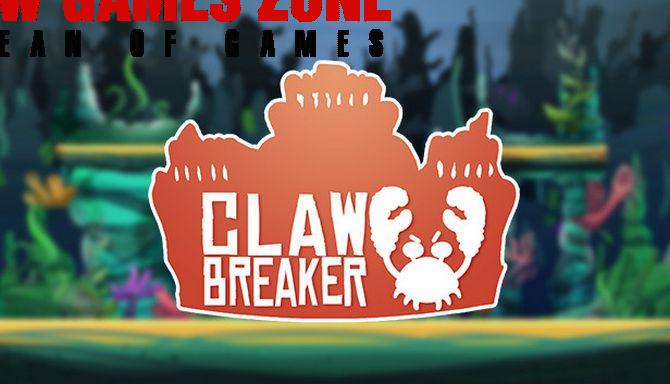 Claw Breaker Free Download