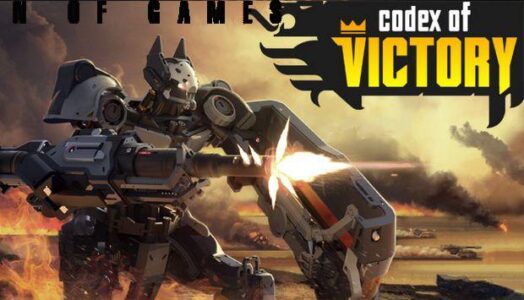 Codex of Victory Free Download Full Version PC Game Setup