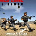 Combat Rush Free Download Full Version PC Game Setup