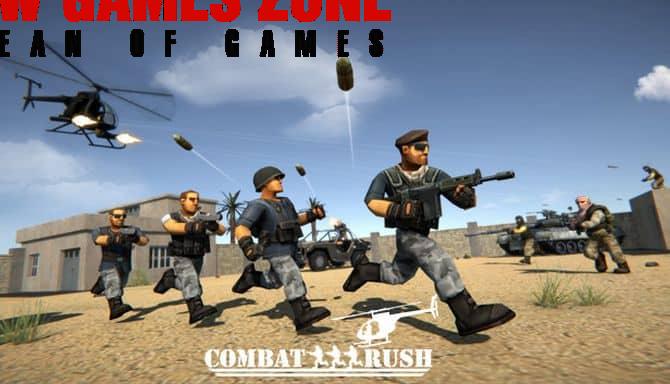Combat Rush Free Download Full Version PC Game Setup