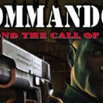 Commandos Beyond the Call of Duty Free Download PC Game