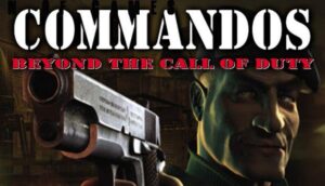Commandos Beyond the Call of Duty Free Download PC Game