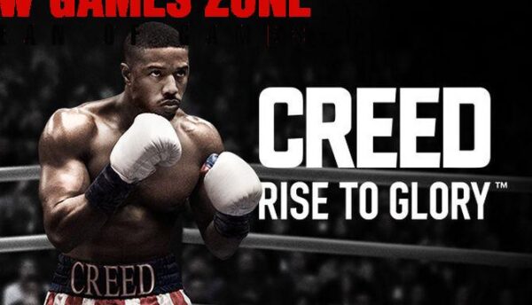 Creed Rise To Glory Free Download Full Version PC Setup