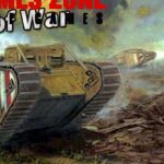 Cry Of War Free Download Full Version PC Game Setup