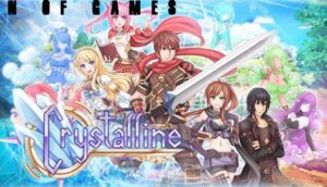 Crystalline Free Download Full Version PC Game Setup