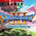 Dragon Quest XI Echoes Of An Elusive Age Free Download